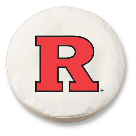 29 3/4 X 8 Rutgers Tire Cover